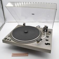 Technics SL-1600 Record Player Direct Drive Automatic Turntable System Used picture
