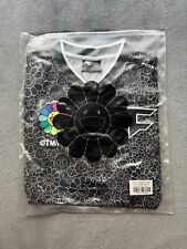 FaZe Clan x Takashi Murakami Black Jersey Limited Edition Gaming - Small - New picture