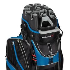 Founders Club 3G 14 Way Organizer Top Golf Cart Bag Show Room Sample picture