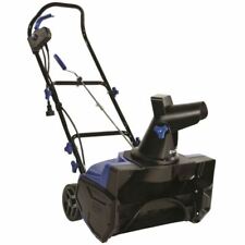 Snow Joe SJ618E Electric Single Stage Snow Thrower Blower 18-Inch 13 Amp Motor picture