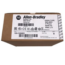 Allen-Bradley 150-C30NBD SMC-3 30A Smart Motor Controller 150 C30NBD New Sealed picture
