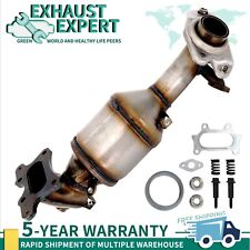 EPA Front Catalytic Converter for 2014 2015 HONDA CIVIC 1.8L 16677 16676 641545 picture