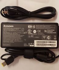 LENOVO ThinkPad Universal Thunderbolt 4 Dock 40B0 20V 6.75A Genuine AC Adapter picture