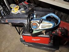 Vintage Homelite 150 Automatic Chainsaw 16