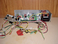 CBACM1- 1076-83-4502 ClimateMaster	CONTROL BOARD ASSEMBLY	2218M000507	17B0040N01 picture