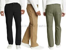 Eddie Bauer Men’s Durable Two-Way Stretch Canvas Utility Pant Camping Work pants picture