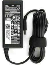 Genuine 65W 4.5mm tip AC Adapter For Dell Inspiron 13 14 15 0MGJN9 PA-1650-02D4 picture