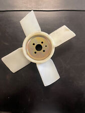 Genuine Kubota Cooling Fan 15872-74110 picture