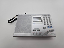 Sony ICF-SW7600GR AM/FM Radio FM Stereo/SW/MW/LW PLL Synthesized Receiver F/S picture