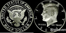 2006 S 90% Silver Kennedy Half Dollar Deep Cameo Gem Proof  picture