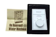 Honeywell Winter Watchman Heat Sensor S483B1002 picture
