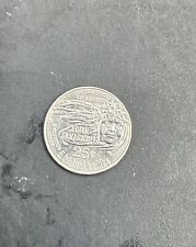2023 D Edith Kanaka'ole American Women Quarter Extremely Rare picture
