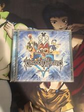 Kingdom Hearts by Original Soundtrack (CD, Mar-2003, 2 Discs) Tested and Working picture