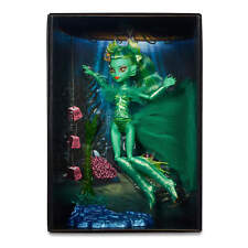 Monster High Skullector Series Creature From The Black Lagoon Doll Pre-Order picture