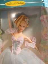 BARBIE AS MARZIPAN IN THE NUTCRACKER-NEW, IN BOX COLLECTOR EDITION picture