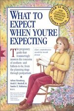 What to Expect When You're Expecting, Third Edition by Heidi Murkoff, Arlene Ei picture