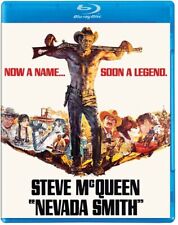 Nevada Smith [Blu-ray] picture
