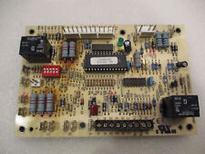 ClimateMaster 17B0001N01 Geothermal Heat Pump Control Board 1076-600 325 picture