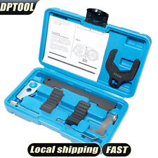 Fit For Chevrolet 1.6 1.8 Camshaft Tensioning Locking Alignment Timing Tool Kit picture