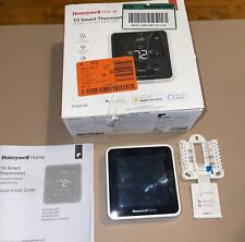 Honeywell T5 Smart Thermostat (2nd gen) - RTH8800WF2022- Open BOX- NO SCREWS picture