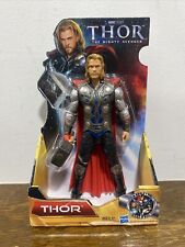 Marvel Figure Thor The Mighty Avenger by Hasbro 8 inch MB picture