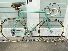 Vintage 1982 bianchi road racing bike - Excellent - Tipo Corsa 28T picture