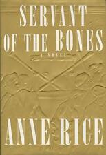 Servant of the Bones by Rice, Anne picture