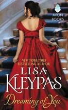 Dreaming of You - Mass Market Paperback By Kleypas, Lisa - GOOD picture