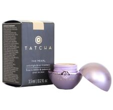 TATCHA The Pearl Eye Treatment & Underlight  3.5ml New 100% Authentic picture