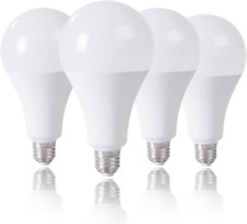 3 Way LED Light Bulb 50 100 150W Equivalent, Replacement Incandescent,A19 Light  picture