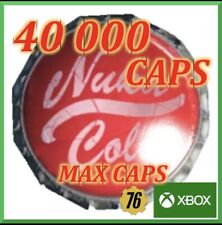 Fallout 76 Xbox 40K Max Caps picture