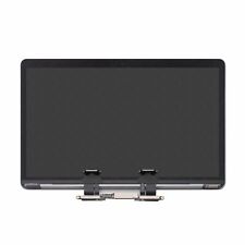 For Macbook Pro 13-inch Retina A2338 Full LCD TOP Complete Assembly Space Gray picture
