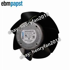Original Ebmpapst A2S130-AA03-39 Fan 230VAC 39/45W 0.31A Inverter Cooling Fan picture