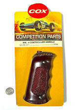 L.M. Cox CA USA Made Slot Car Competition Parts MARK 4 CONTROLLER HANDLE #3411 picture