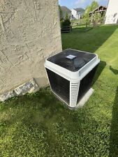 5 Ton 17 SEER Two Stage A/C Condenser 2023 Unit International Comfort Products picture