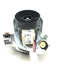 JAKEL J238-112-11203 Draft Inducer Blower Motor HC21ZE126A used refurb #RMF898A picture