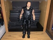 Wwe Mattel The Undertaker Elite 85 Action Figure Boneyard Wrestlemania 36 Loose picture
