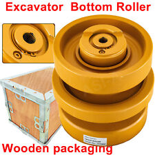 Track Roller Bottom Roller fit CATERPILLAR CAT 289D Undercarriage picture