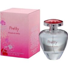 PRETTY Elizabeth Arden 3.3 / 3.4 oz EDP Perfume for Women NEW IN BOX picture
