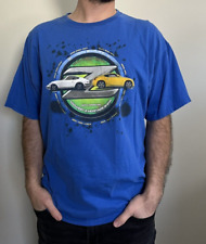 Vintage 2009 Midwest Z Heritage Show T-shirt picture