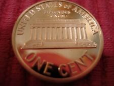 2006 S Lincoln Gem Proof Penny picture