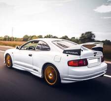  Toyota Celica AT200 St202 ST204 ST205  1993-1999 TRD style rear spats picture