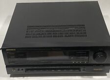 OPTIMUS STAV-3300 Stereo Receiver Professional Series  Fully Tested Works CLEAN picture