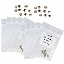 10Pcs/Box AZDENT Dental Orthodontics Lingual Buttons For Bondable Round Type picture