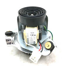 JAKEL J238-112-11203 Draft Inducer Blower Motor HC21ZE126A used refurb. #RMF668A picture