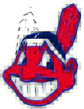 CLEVELAND INDIANS Vinyl Decal / Sticker ** 5 Sizes **  picture