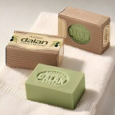 Dalan Antique Olive Oil Bar Soap 100% Natural 170 gr (1-3-6-16-36- Pack) picture