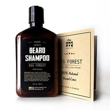 Big Forest Beard Shampoo - Thoroughly Cleans, Conditions & Promotes Beard Growth picture