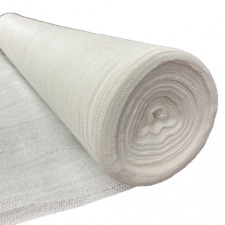Farm Plastic Supply - 50% White Shade Cloth picture