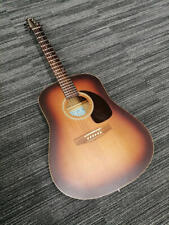 Seagull S6 Tobacco-Burst Acoustic Guitar Safe delivery from Japan picture
